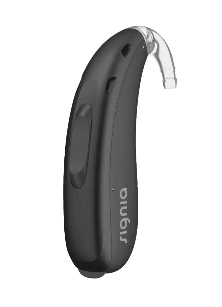 Signia Hearing Aid