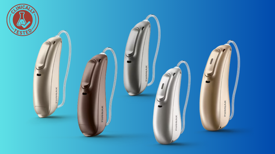 Easy Steps to Better Hearing