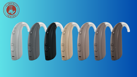 Easy Steps to Better Hearing