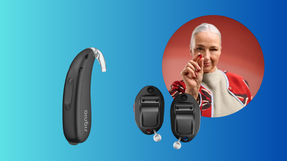 Easy Steps to Better Hearing