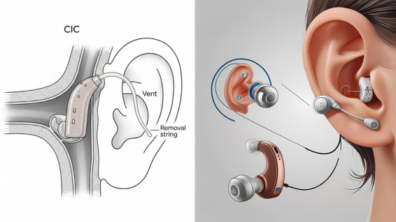 Easy Steps to Better Hearing