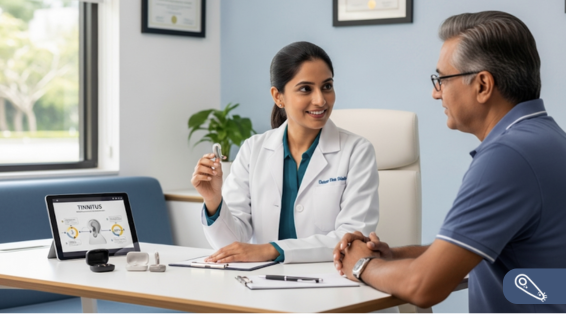 Easy Steps to Better Hearing