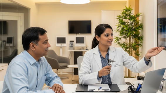 Easy Steps to Better Hearing