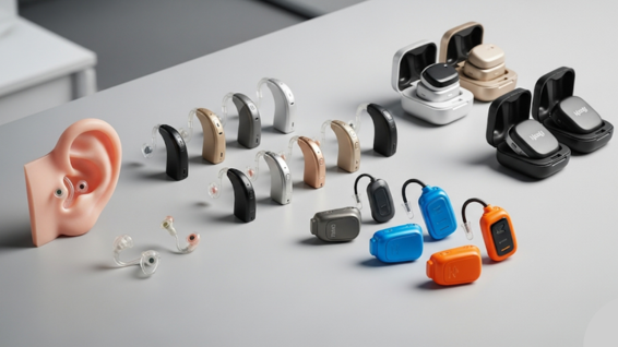 Our Different Approach