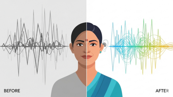 Easy Steps to Better Hearing