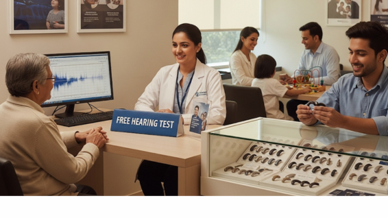 Our Different Approach