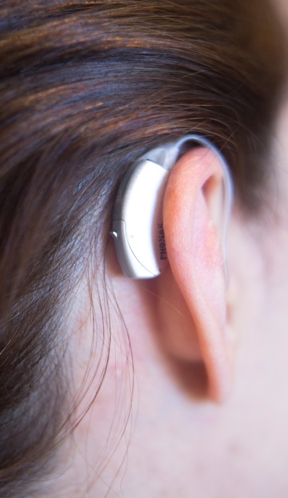 Hearing Aid Trial