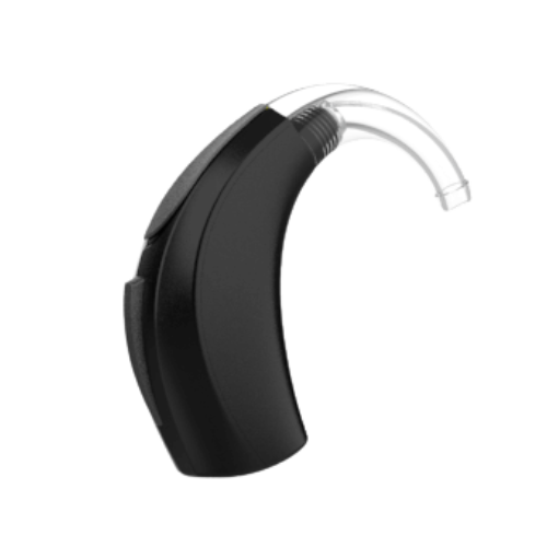 Signia Hearing Aid