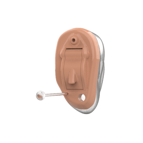 Signia Hearing Aid