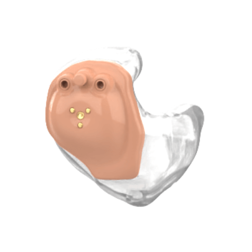 Signia Hearing Aid
