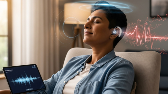 Our Different Approach