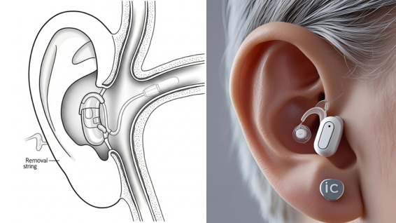 Easy Steps to Better Hearing