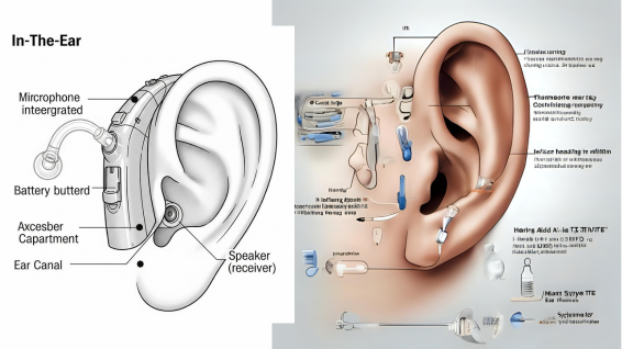 Easy Steps to Better Hearing