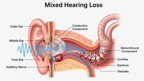 Our Different Approach