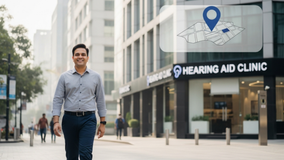 Easy Steps to Better Hearing