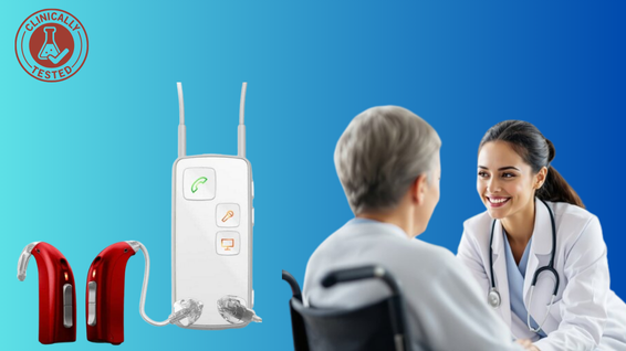 Easy Steps to Better Hearing