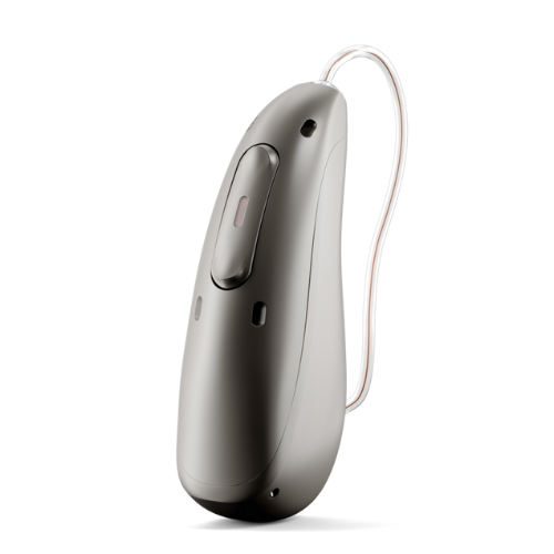 Signia Hearing Aid
