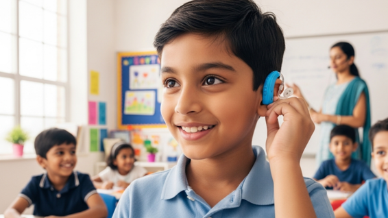 Our Different Approach