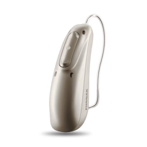 Phonak Naida Marvel