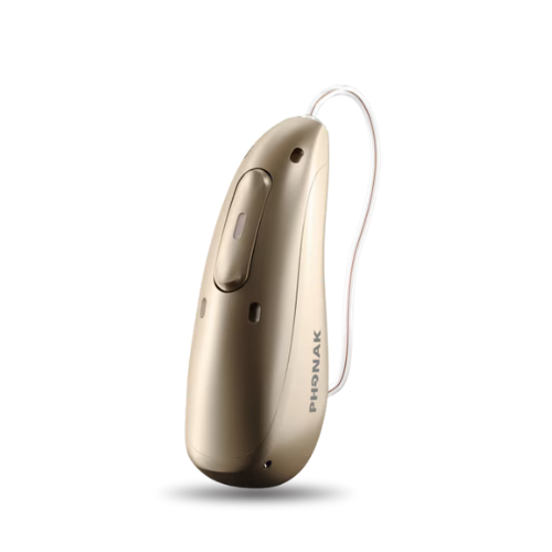 Phonak Audeo Paradise