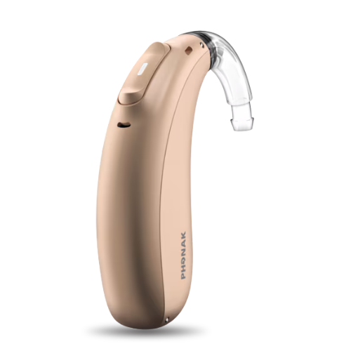 Phonak Naida Marvel