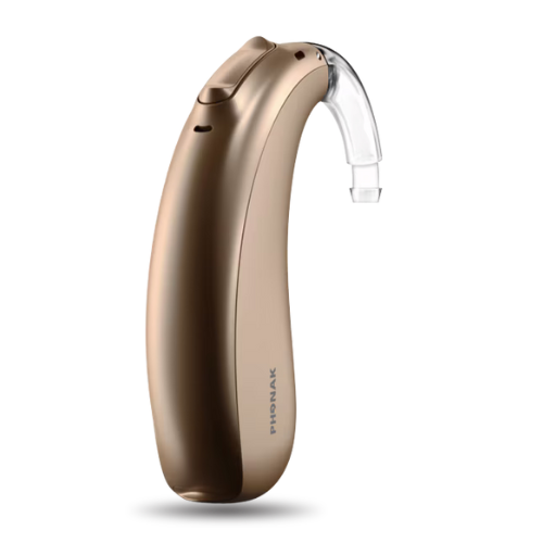 Phonak Naida Marvel