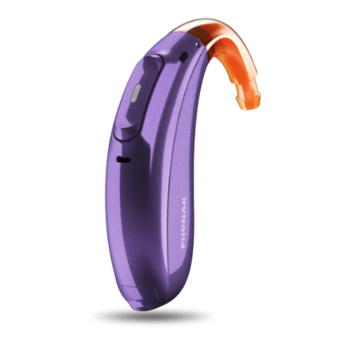 Phonak Naida Marvel