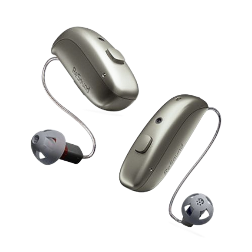 ReSound Nexia CIC/IIC/ITC
