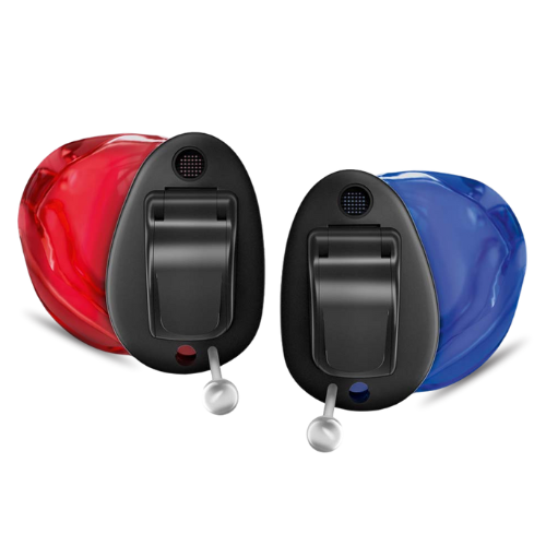 Signia Pure Charge&Go