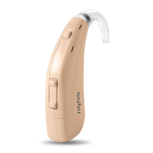 Signia Pure Charge&Go