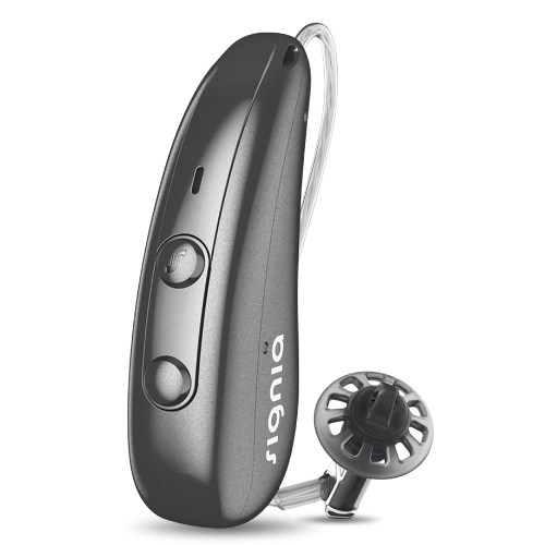 Signia Pure Charge&Go