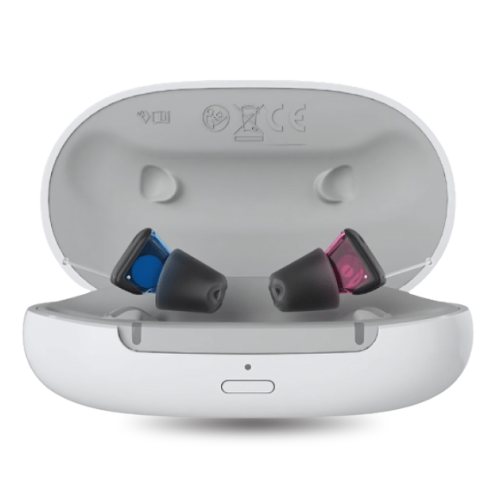 Signia Pure Charge&Go