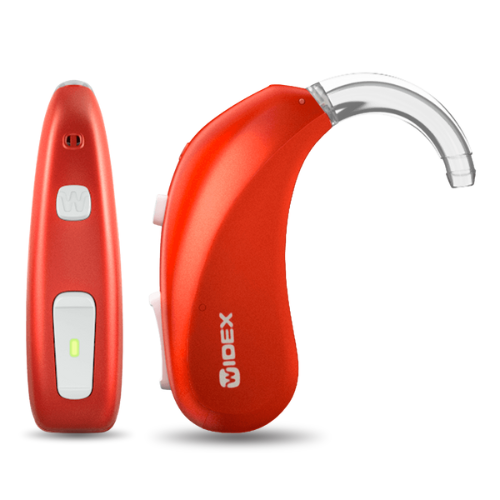 ReSound LiNX Quattro