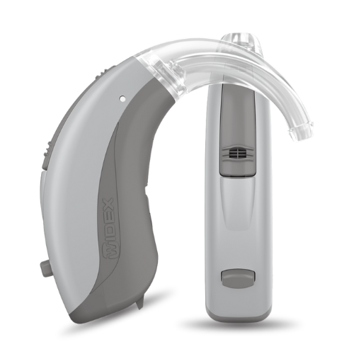 ReSound LiNX Quattro