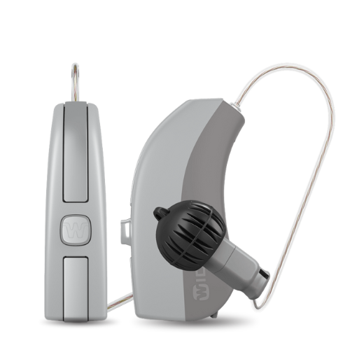 ReSound LiNX Quattro