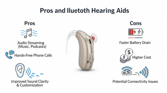 Our Different Approach