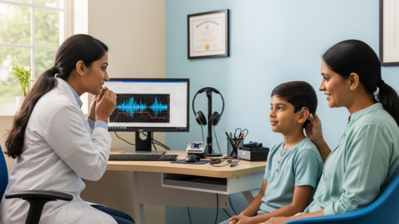 Easy Steps to Better Hearing