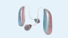 Signia Pure Charge&Go