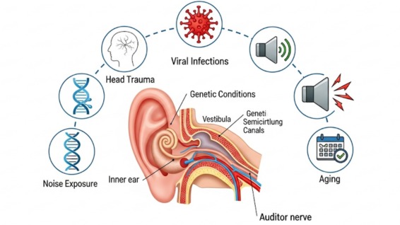 Easy Steps to Better Hearing