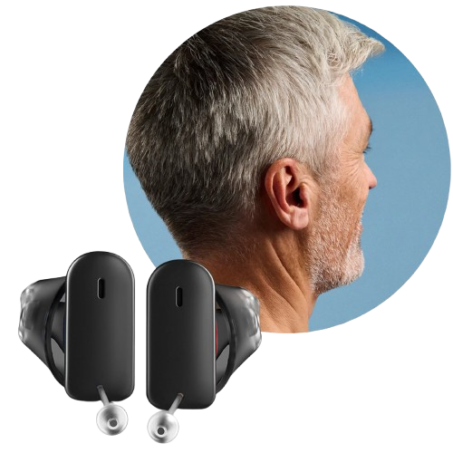 Signia Hearing Aid