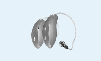 Signia Pure Charge&Go