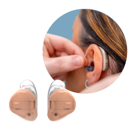 Signia Hearing Aid