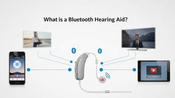 Modern Hearing Aids