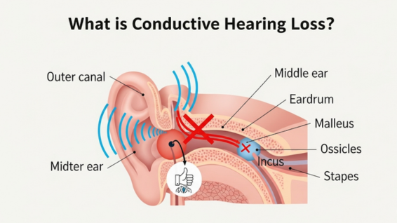 Our Different Approach