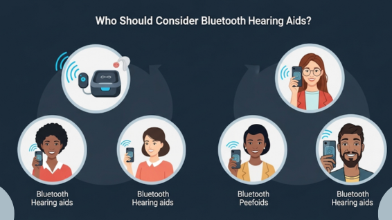 Easy Steps to Better Hearing