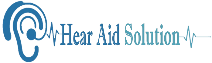 Hearing Aid Clinic Logo