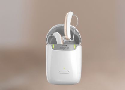 Rechargeable Model